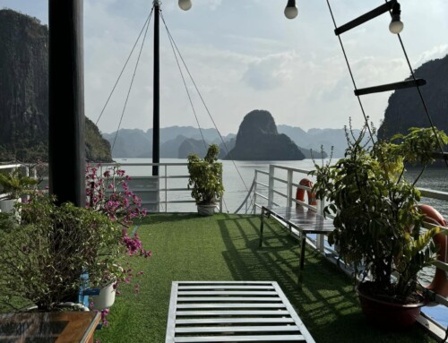 Ha Long, Vietnam