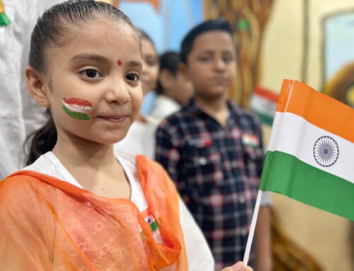 India Independence Day celebrations