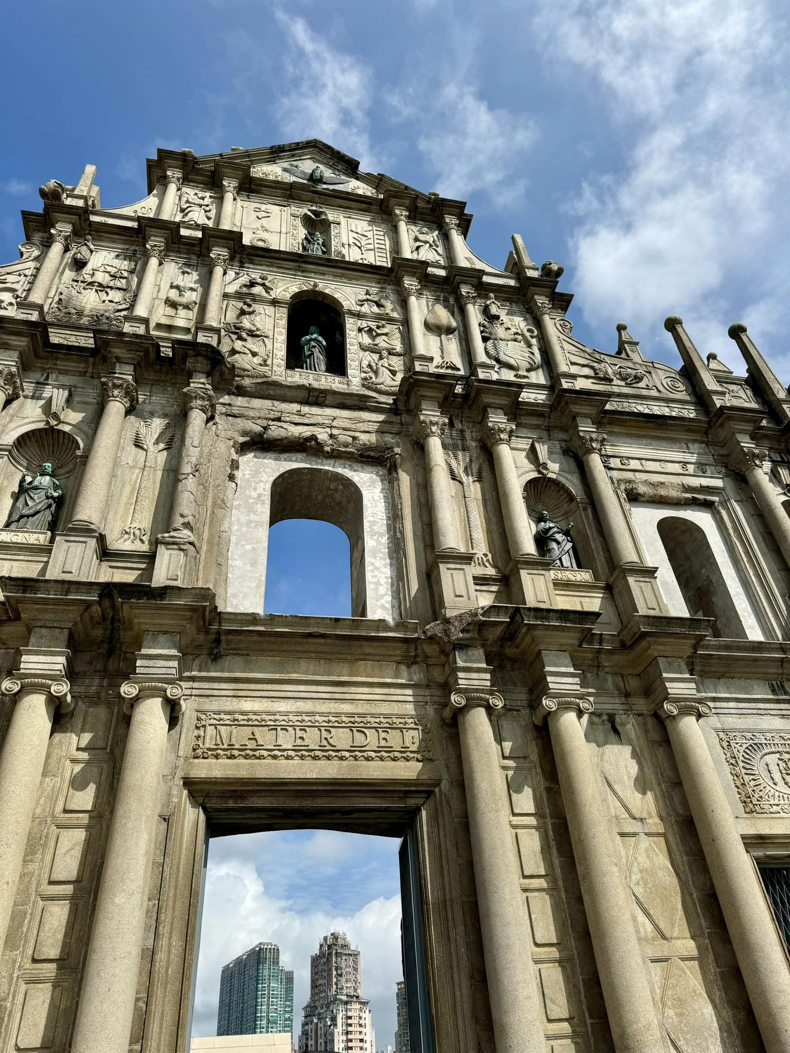 Macau