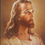 Evolving Christ