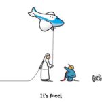 No Free Gifts: Why Trump Cannot Accept an Airplane from Qatar
