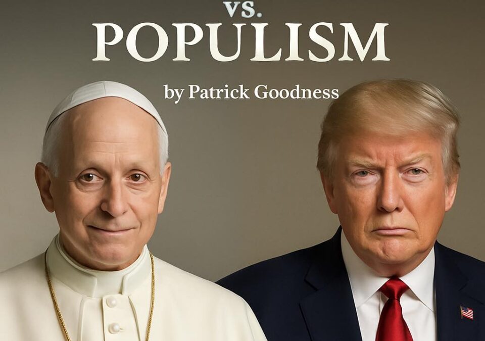 The Pope vs. Populism