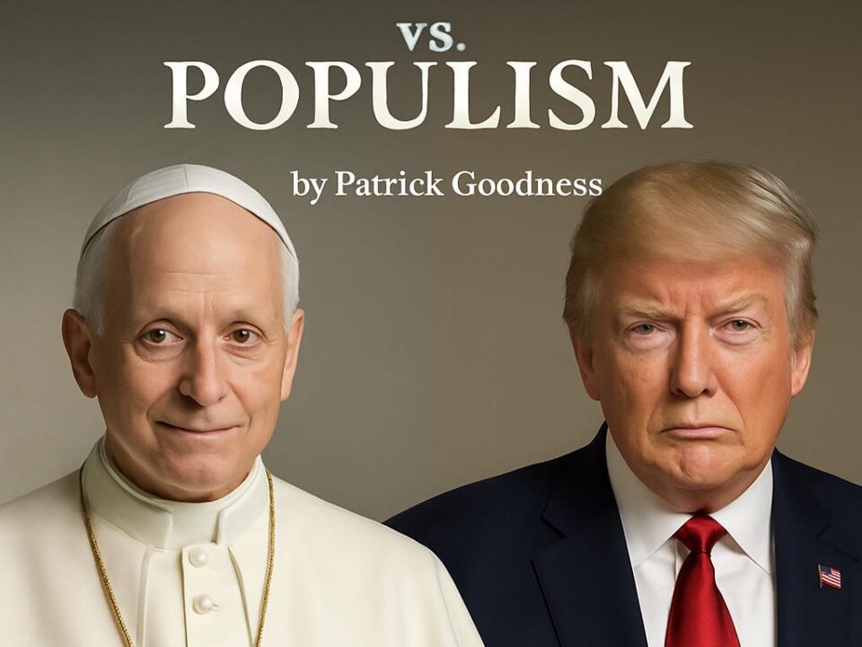 The Pope vs. Populism