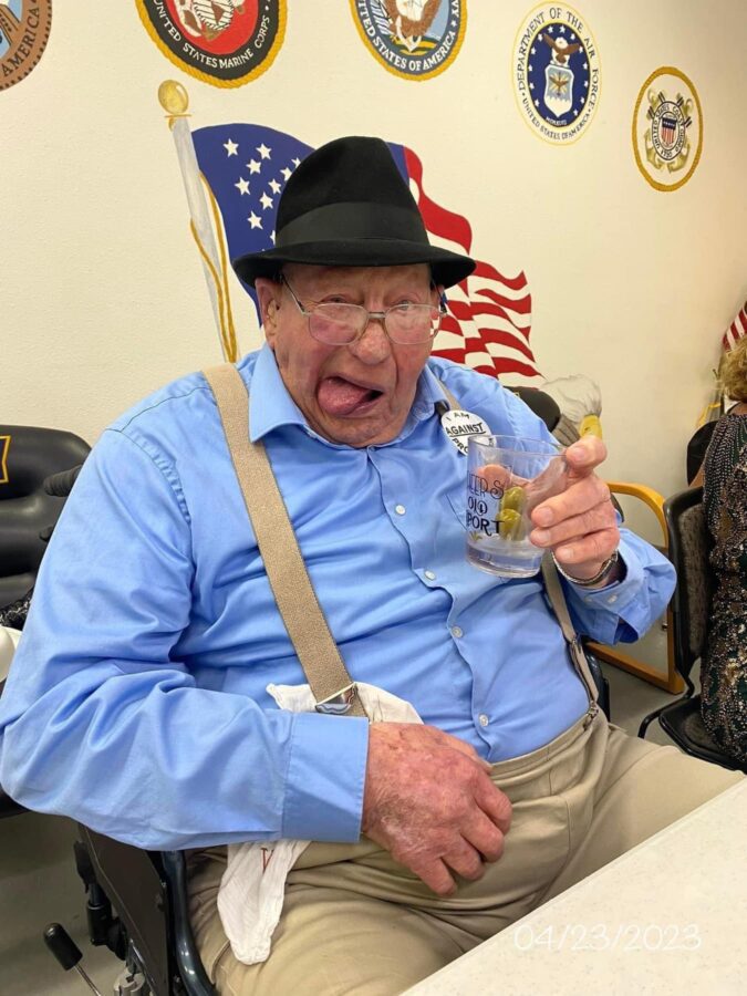 Happy Father’s Day, forever