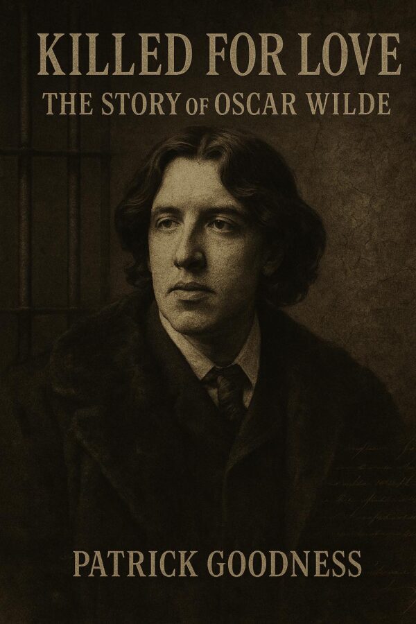 The Story of Oscar Wilde